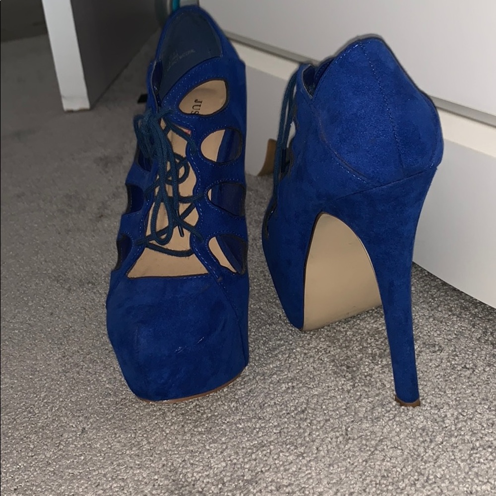 Heels